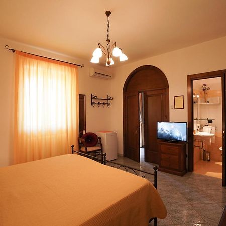 Salento Terra Maris Bed & Breakfast Cocumola Exterior foto