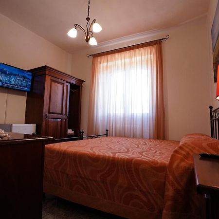 Salento Terra Maris Bed & Breakfast Cocumola Exterior foto