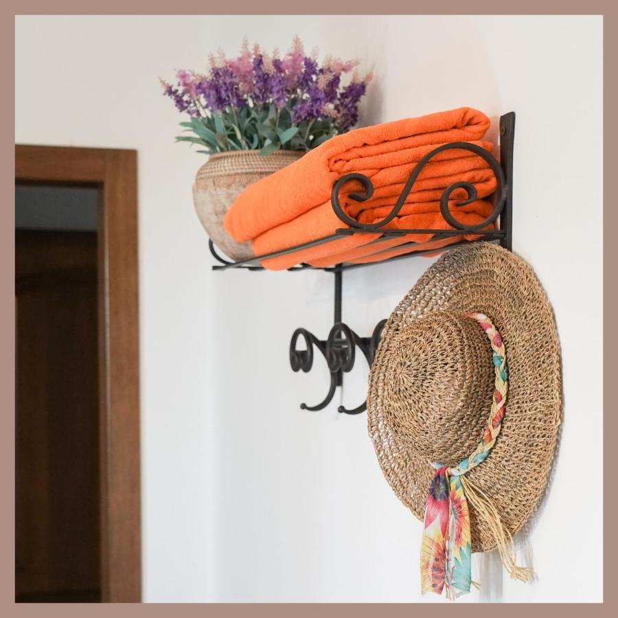 Salento Terra Maris Bed & Breakfast Cocumola Exterior foto