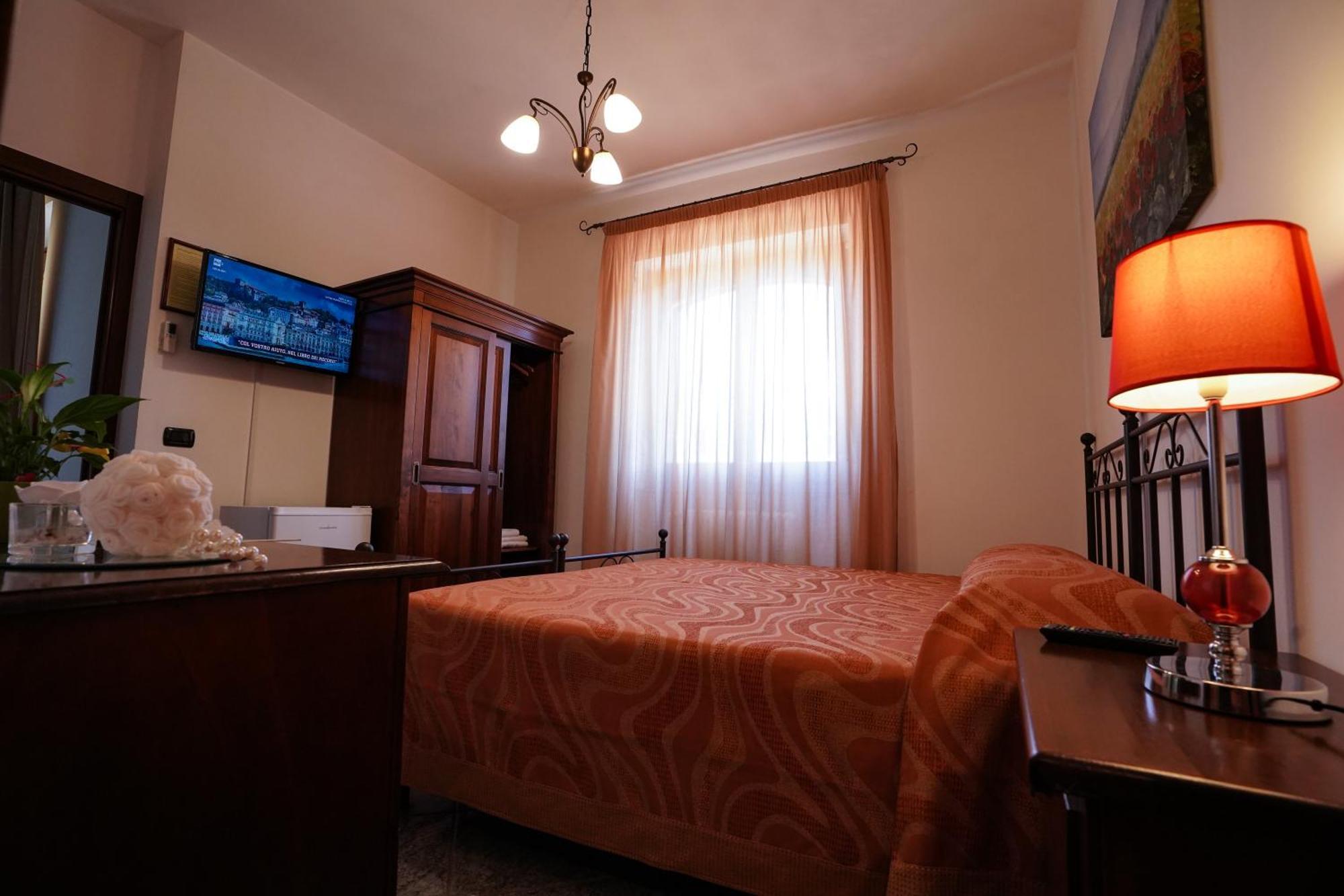Salento Terra Maris Bed & Breakfast Cocumola Exterior foto