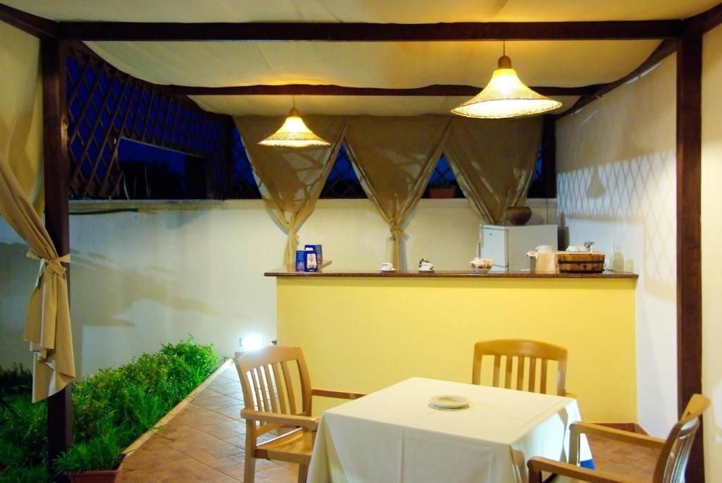 Salento Terra Maris Bed & Breakfast Cocumola Exterior foto