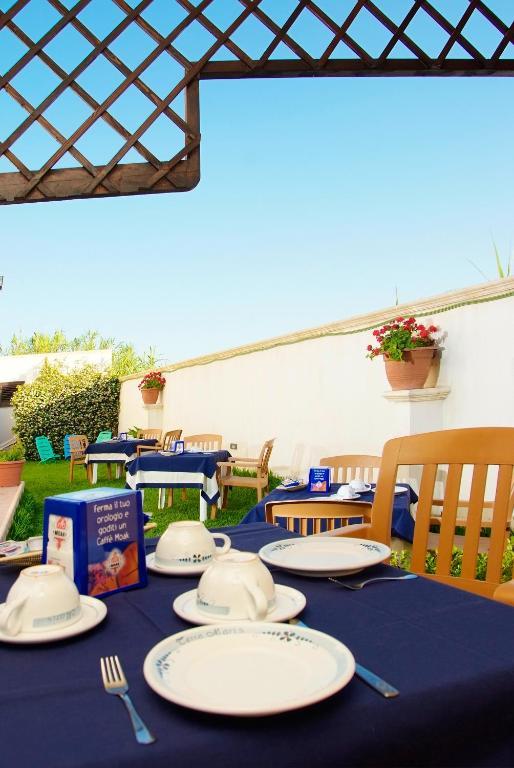 Salento Terra Maris Bed & Breakfast Cocumola Exterior foto