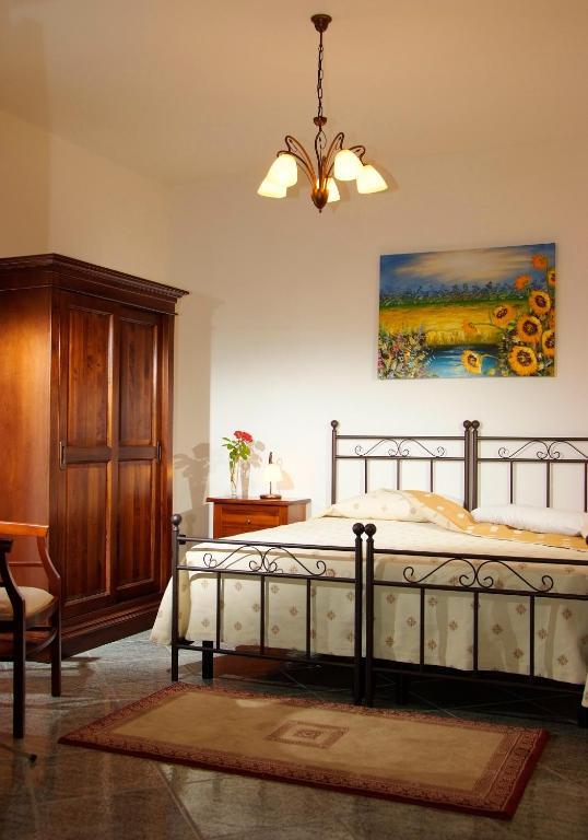 Salento Terra Maris Bed & Breakfast Cocumola Exterior foto