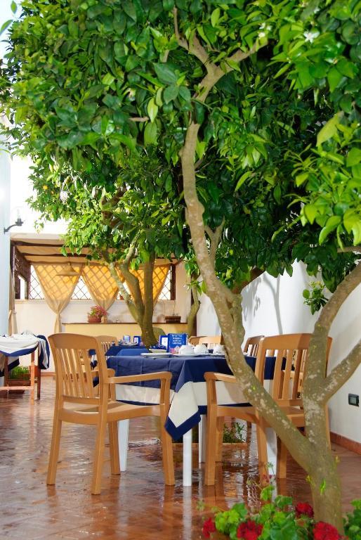 Salento Terra Maris Bed & Breakfast Cocumola Exterior foto