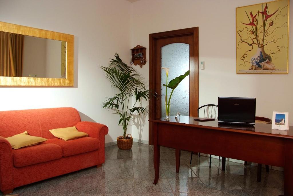 Salento Terra Maris Bed & Breakfast Cocumola Exterior foto