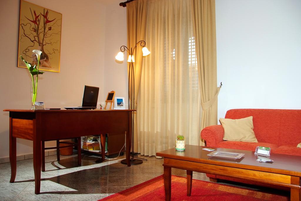 Salento Terra Maris Bed & Breakfast Cocumola Exterior foto