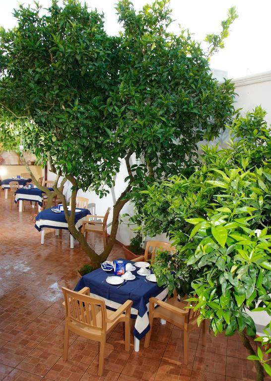 Salento Terra Maris Bed & Breakfast Cocumola Exterior foto