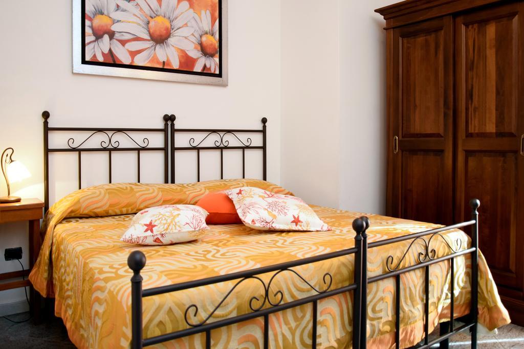 Salento Terra Maris Bed & Breakfast Cocumola Exterior foto