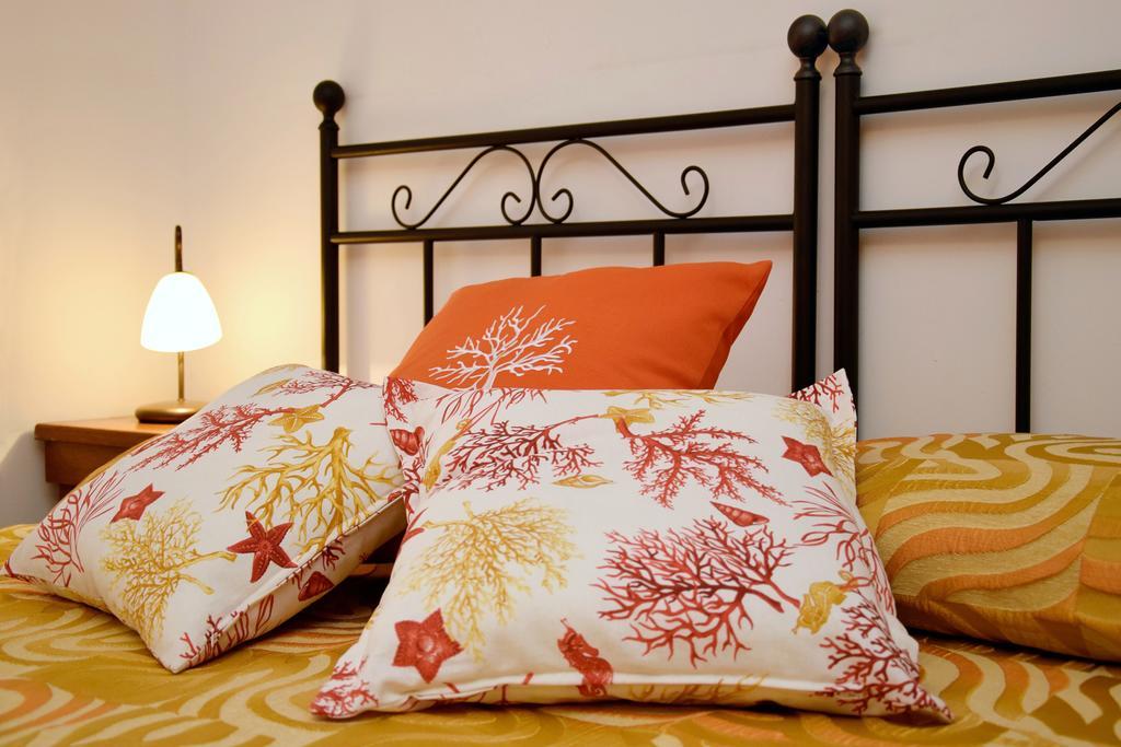 Salento Terra Maris Bed & Breakfast Cocumola Exterior foto