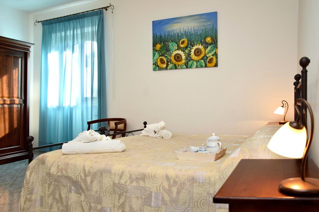 Salento Terra Maris Bed & Breakfast Cocumola Exterior foto