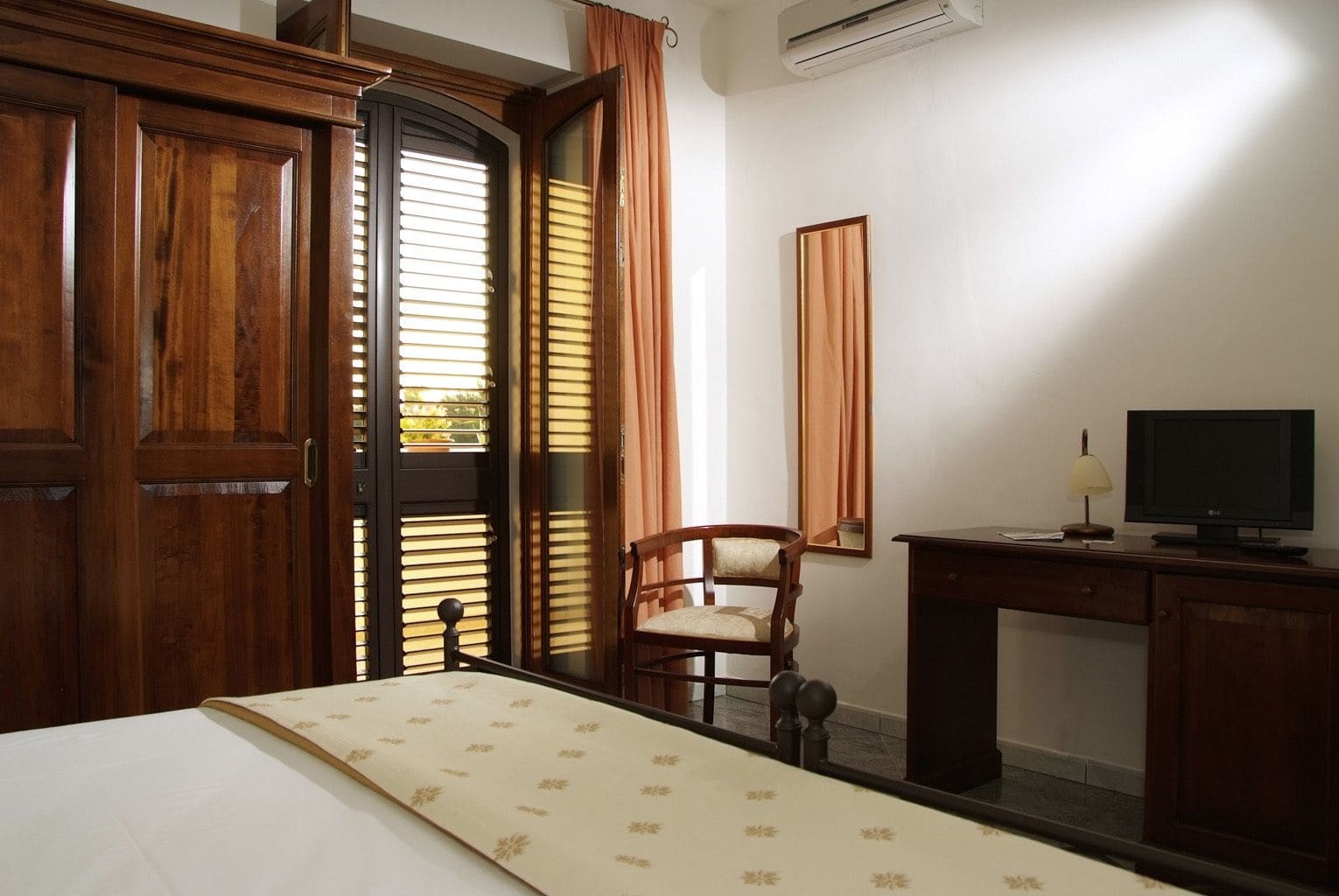 Salento Terra Maris Bed & Breakfast Cocumola Exterior foto